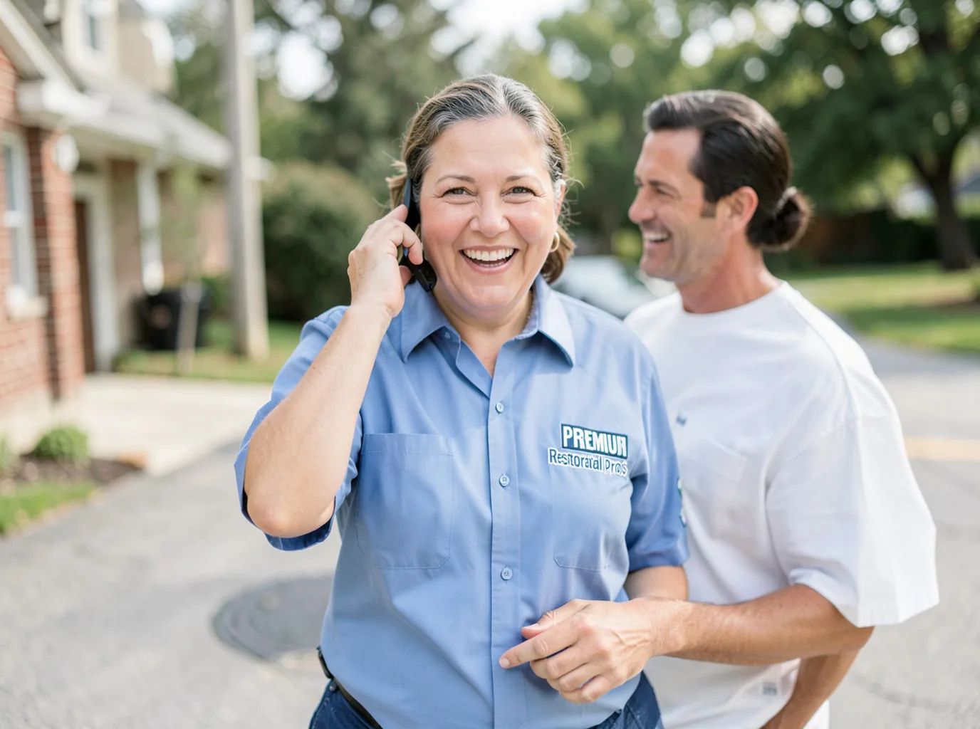 Water Damage Restoration Aubrey, AR FAQs